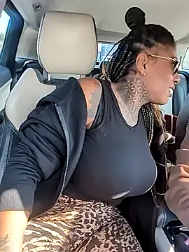 DarkDea online show from 11-01-25, 12:32