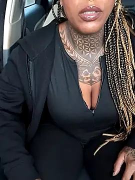 DarkDea online show from 11-03-25, 01:15