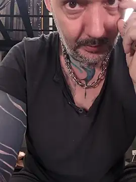 DarkDea online show from 02-27-26, 11:32