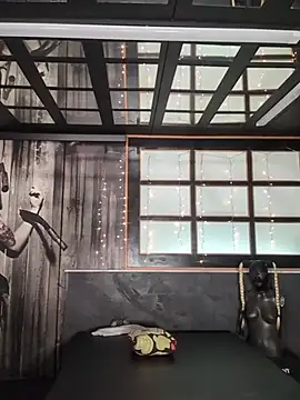 DarkDea online show from 03-19-26, 12:49