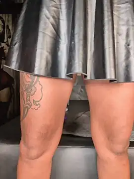 DarkDea online show from 11-27-25, 03:34