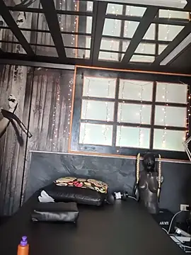 DarkDea online show from 03-04-26, 12:13