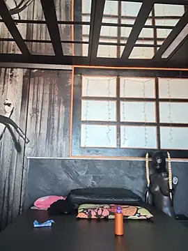 DarkDea online show from 02-24-26, 01:34