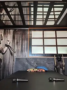 DarkDea online show from 12-17-25, 10:53