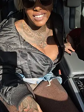 DarkDea online show from 11-15-25, 12:20