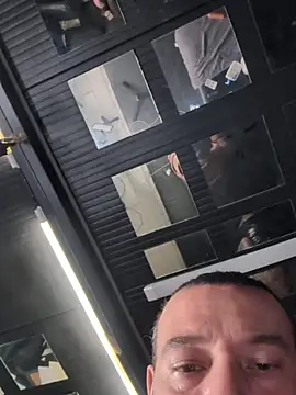 DarkDea online show from 03-22-26, 12:50