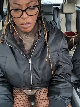 DarkDea online show from 11-11-25, 12:33