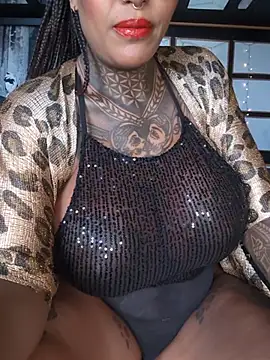 DarkDea online show from 03-08-26, 11:46