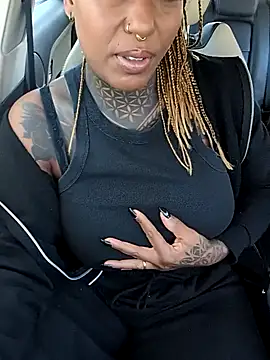 DarkDea online show from 10-27-25, 12:39