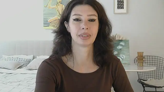 Snapshot of WhiteQueen888 chatting on 06-30-26, 06:13 WhiteQueen888 online show from 06-30-26, 06:13
