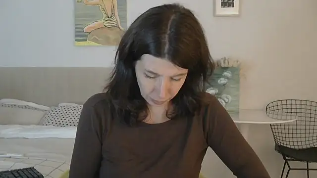 Snapshot of WhiteQueen888 chatting on 07-13-26, 07:13 WhiteQueen888 online show from 07-13-26, 07:13