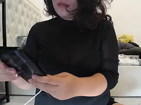 Squirt tsunami 268 online show from 12-05-25, 05:55