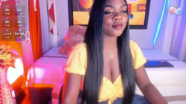 Emabland2 online show from 01-12-26, 03:13