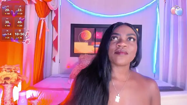 Emabland2 online show from 01-09-26, 04:30