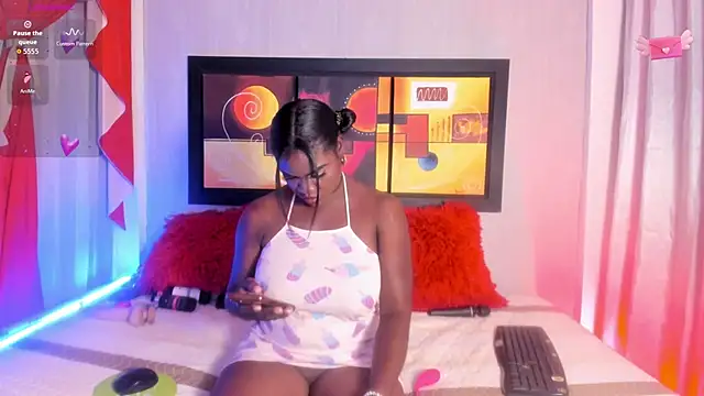 Emabland2 online show from 09-14-25, 04:24