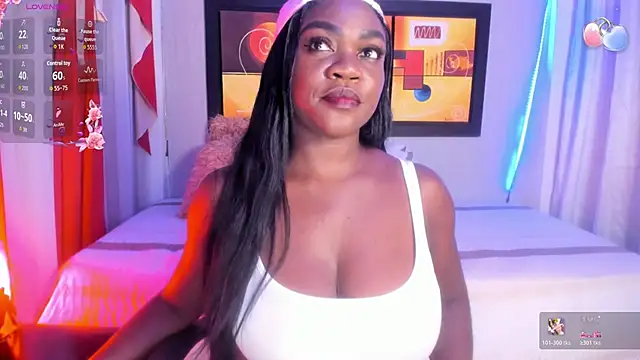 Emabland2 online show from 02-04-26, 05:02