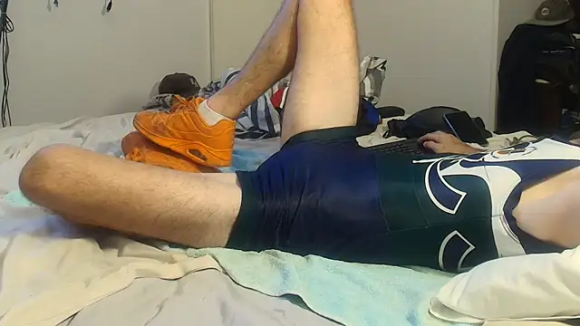 midnight0069 online show from 12-27-24, 03:37