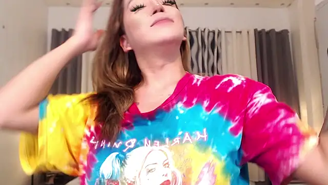 Evalyn Shemale online show from 02-08-26, 12:08