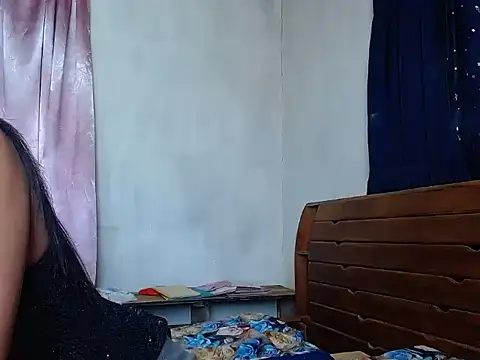 Snapshot of Princess_Ariahsquirty chatting on 07-26-26, 07:15 Princess Ariahsquirty online show from 07-26-26, 07:15