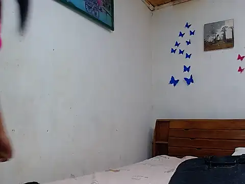 Princess Ariahsquirty online show from 01-08-26, 03:07