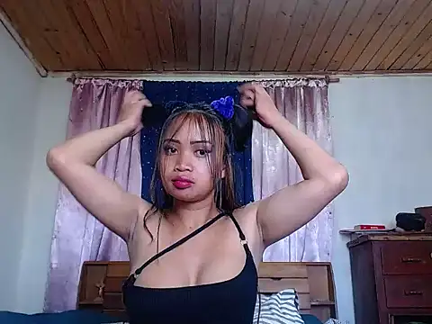 Princess Ariahsquirty online show from 03-27-26, 08:26