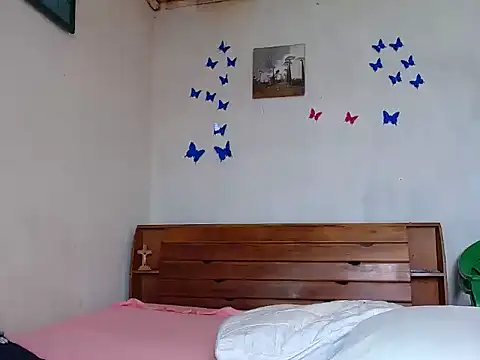 Princess Ariahsquirty online show from 02-07-26, 08:11