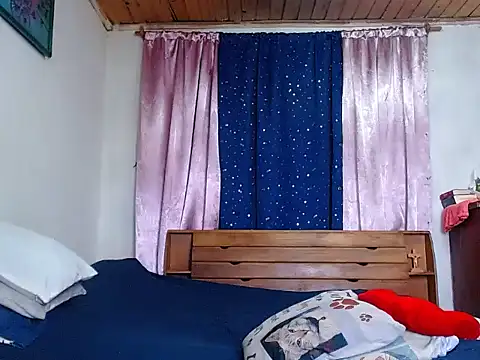 Princess Ariahsquirty online show from 04-03-26, 08:10