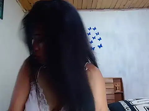 Princess Ariahsquirty online show from 11-20-25, 12:39