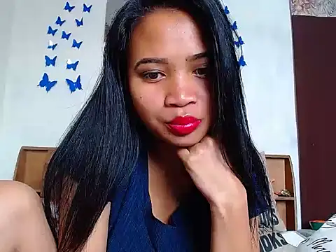 Snapshot of Princess_Ariahsquirty chatting on 10-02-25, 06:06 Princess Ariahsquirty online show from 10-02-25, 06:06