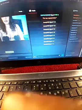 MySweetBitch143 online show from 01-16-25, 06:48