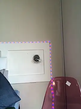 LuciousLips96 online show from 11-04-25, 10:08