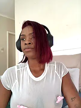 LuciousLips96 online show from 12-03-25, 08:58