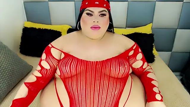 fabiolitasexy online show from 10-14-25, 04:57