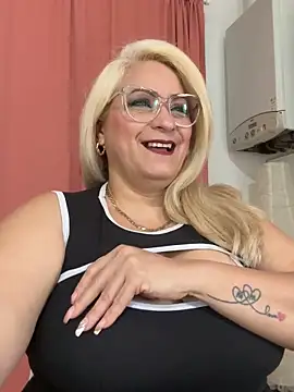 x elena x online show from 03-03-26, 10:00