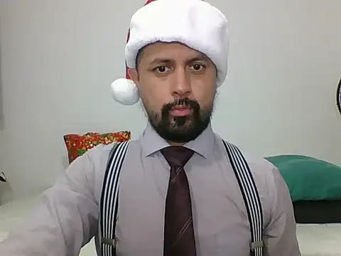 Snapshot of TRIISTAN_KING10 chatting on 12-27-24, 09:00 TRIISTAN KING10 online show from 12-27-24, 09:00