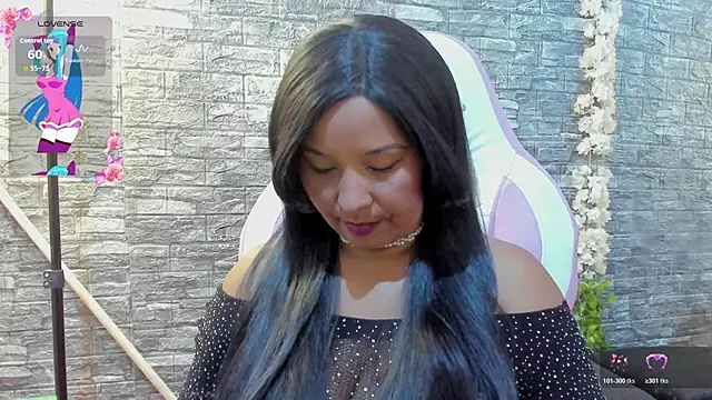 paola ih online show from 03-21-26, 02:32