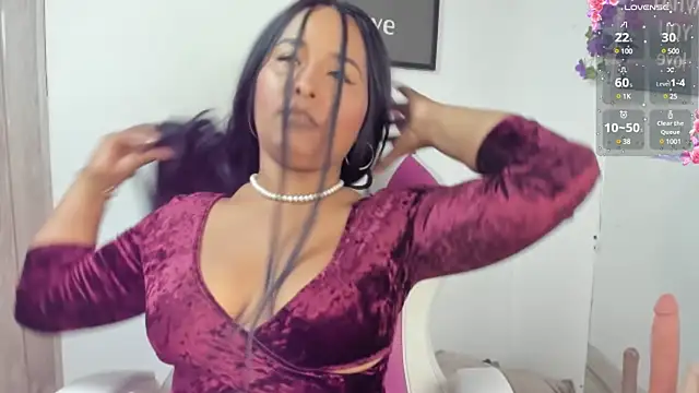 paola ih online show from 03-20-25, 01:48