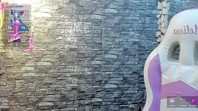 paola ih online show from 02-12-26, 08:08