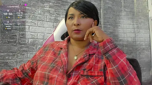paola ih online show from 07-09-26, 03:22