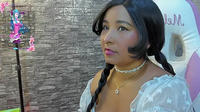 paola ih online show from 03-07-26, 04:12