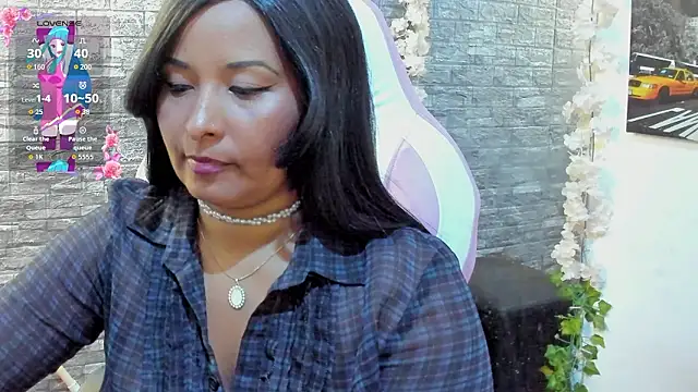 paola ih online show from 03-19-26, 08:09