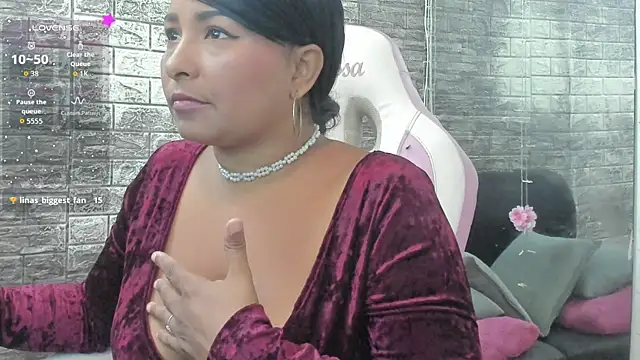 paola ih online show from 06-30-26, 02:28