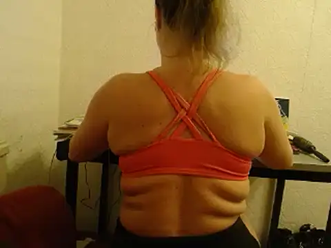 Milana235 online show from 02-28-25, 07:14