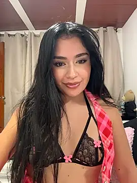 Aura Owl online show from 03-07-26, 03:57