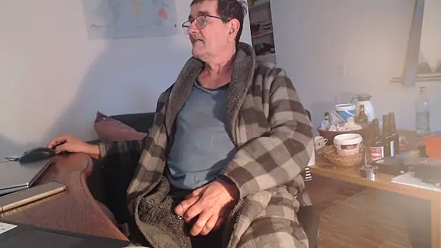 silvio-aus-luzern-CH online show from 01-17-26, 07:23