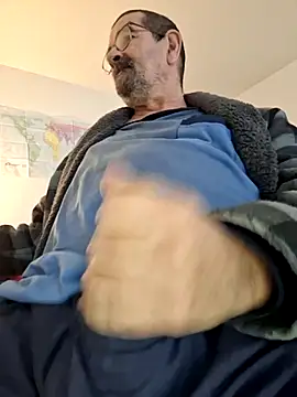 silvio-aus-luzern-CH online show from 02-04-25, 08:46