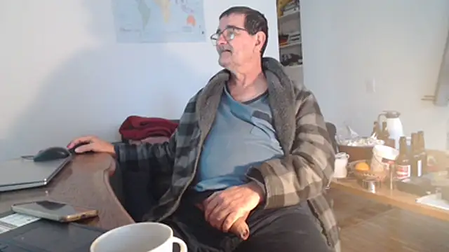 silvio-aus-luzern-CH online show from 01-19-26, 08:18