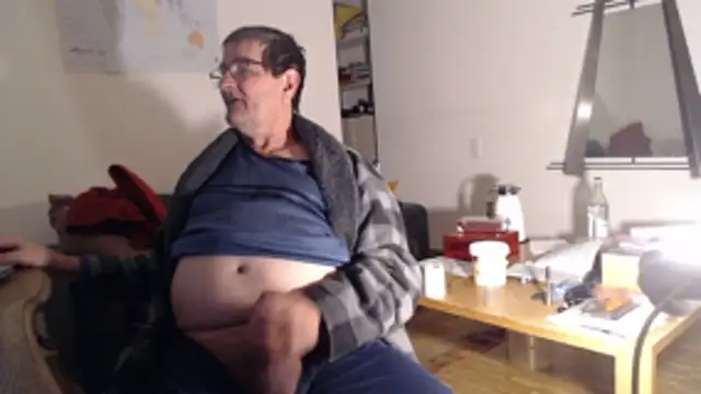 silvio-aus-luzern-CH online show from 02-14-26, 06:13