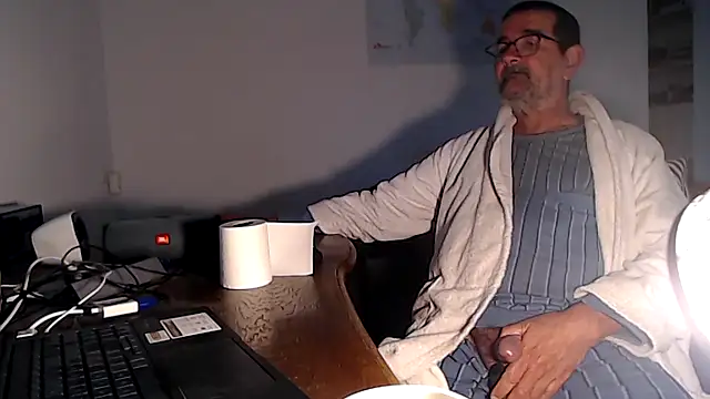 silvio-aus-luzern-CH online show from 10-03-25, 05:53