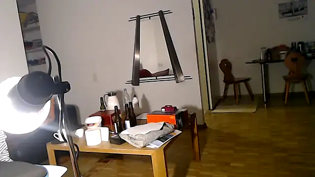 silvio-aus-luzern-CH online show from 09-09-25, 03:27